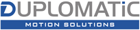 Duplomatic Motion Solutions