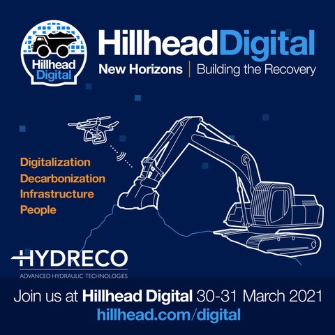 Hillhead Digital 30-31 March 2021