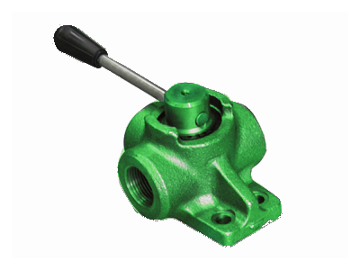 D3V Series Manual diverter valve