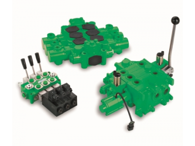 Hydreco directional control valves