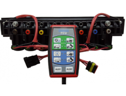 CK167 Electronic PTO / Valve Control