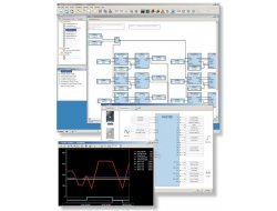 Electraulics PC Tools for control software development